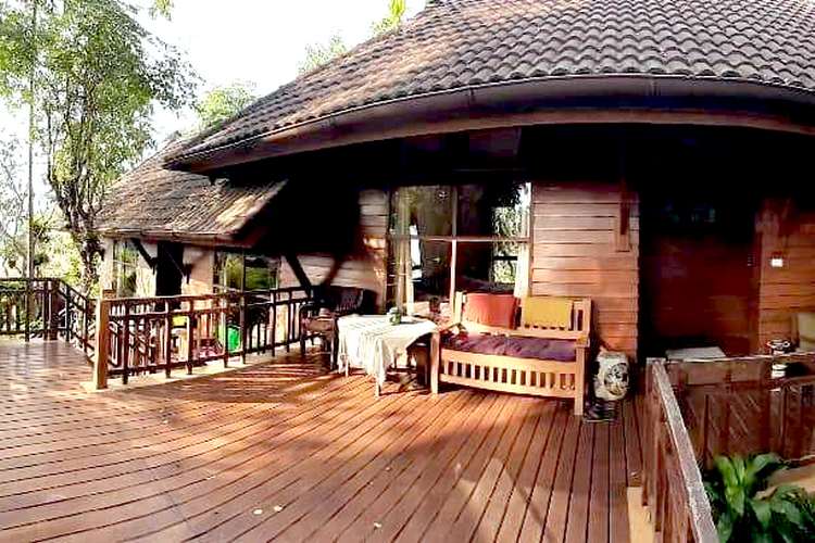 Rundreise nach Mae Hong Son in Nordthailand! – LebensWert Thailand GmbH